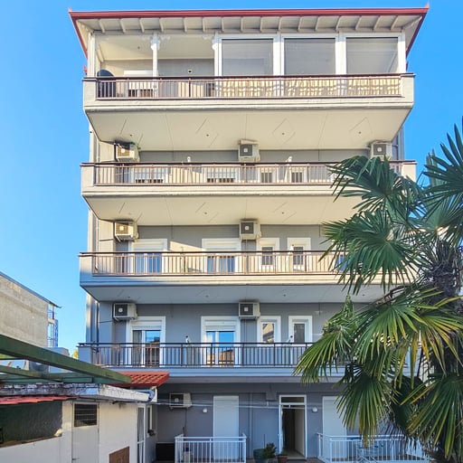 Niki Hotel Paralia photo 5