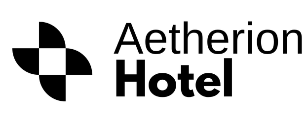 Aetherion Hotel logo