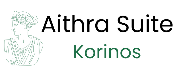 Aithra Suite Europa Hotel