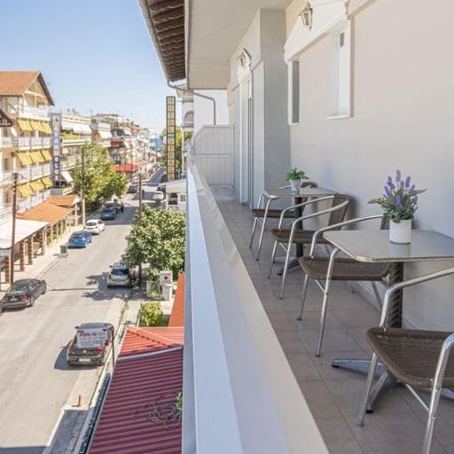 Small Double Room photo 5