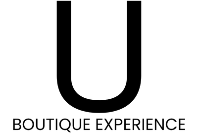 U boutique experience