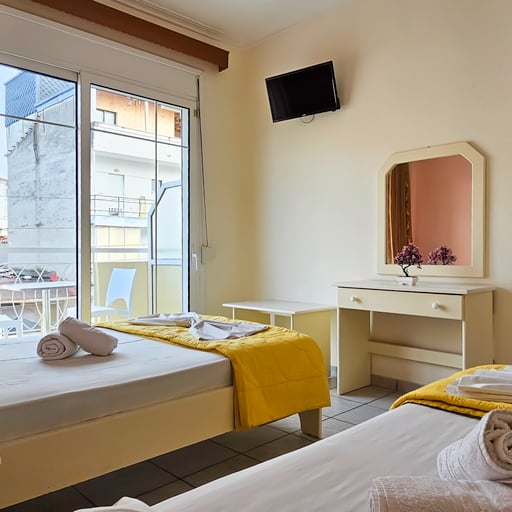Double Room photo 4