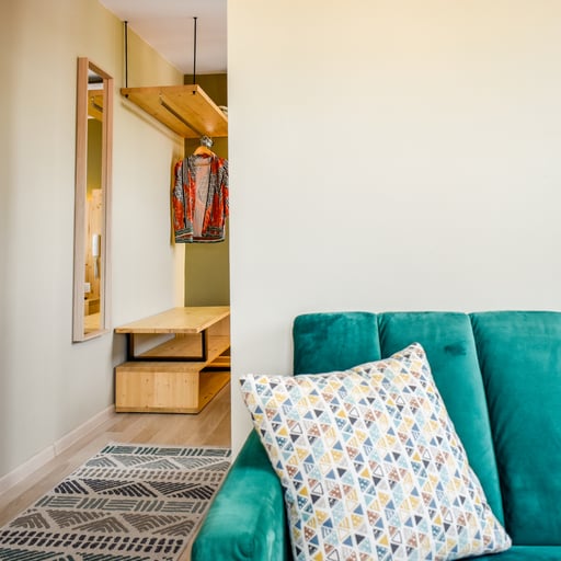 Junior Suite, Balcony, Sea View photo 7