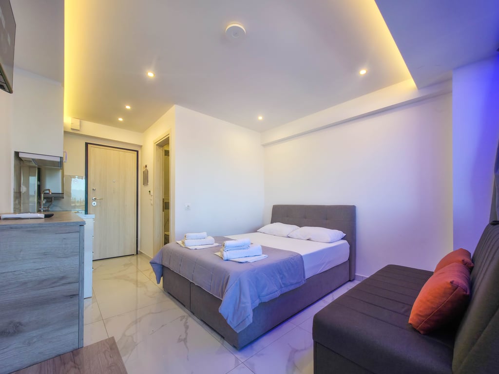ALIKI Studios by SDR
