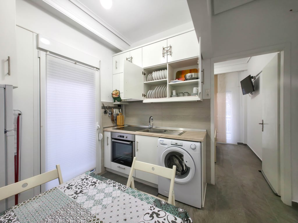 SWISS Apartment by SDR in Paralia Katerini , photo #19