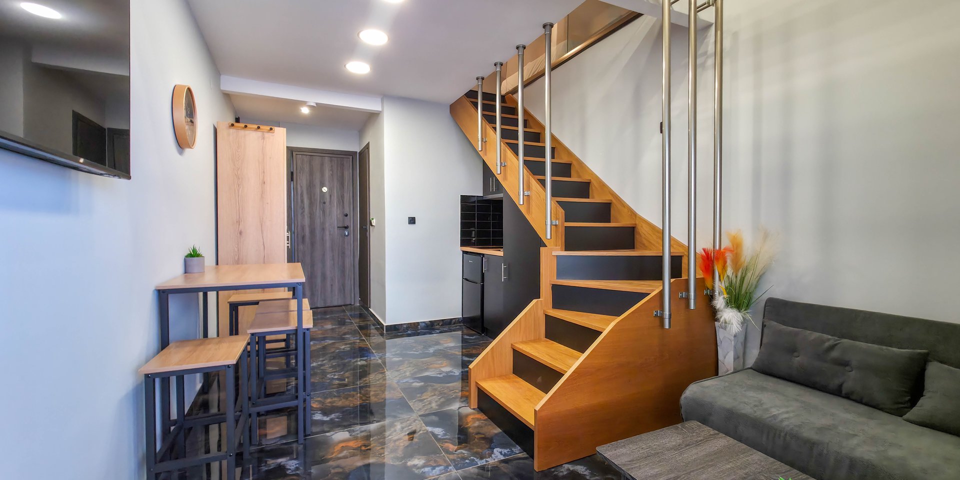 Deluxe Loft B2