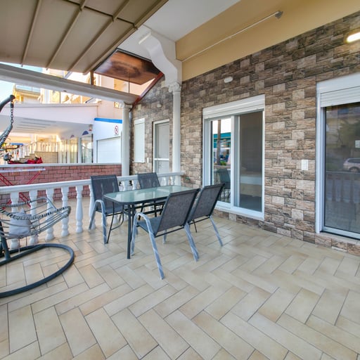 Ground Floor Apartment n. G5 photo 10