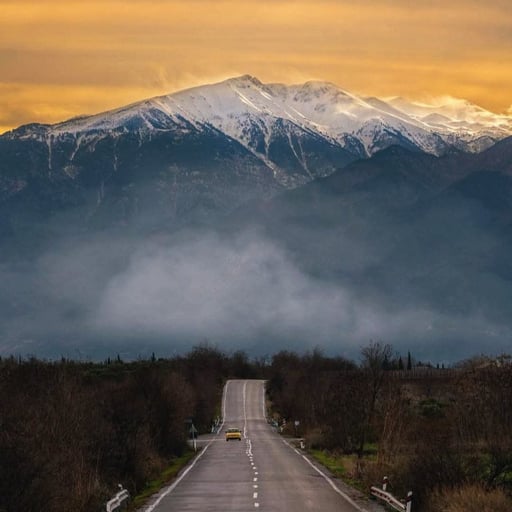 Paralia Katerinis photo 1