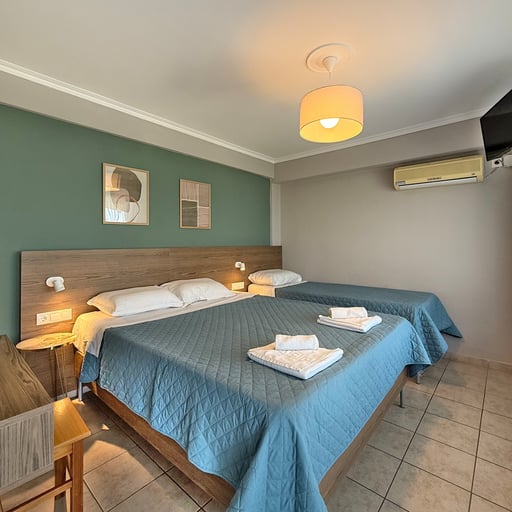 Hotel Thermaikos photo 11