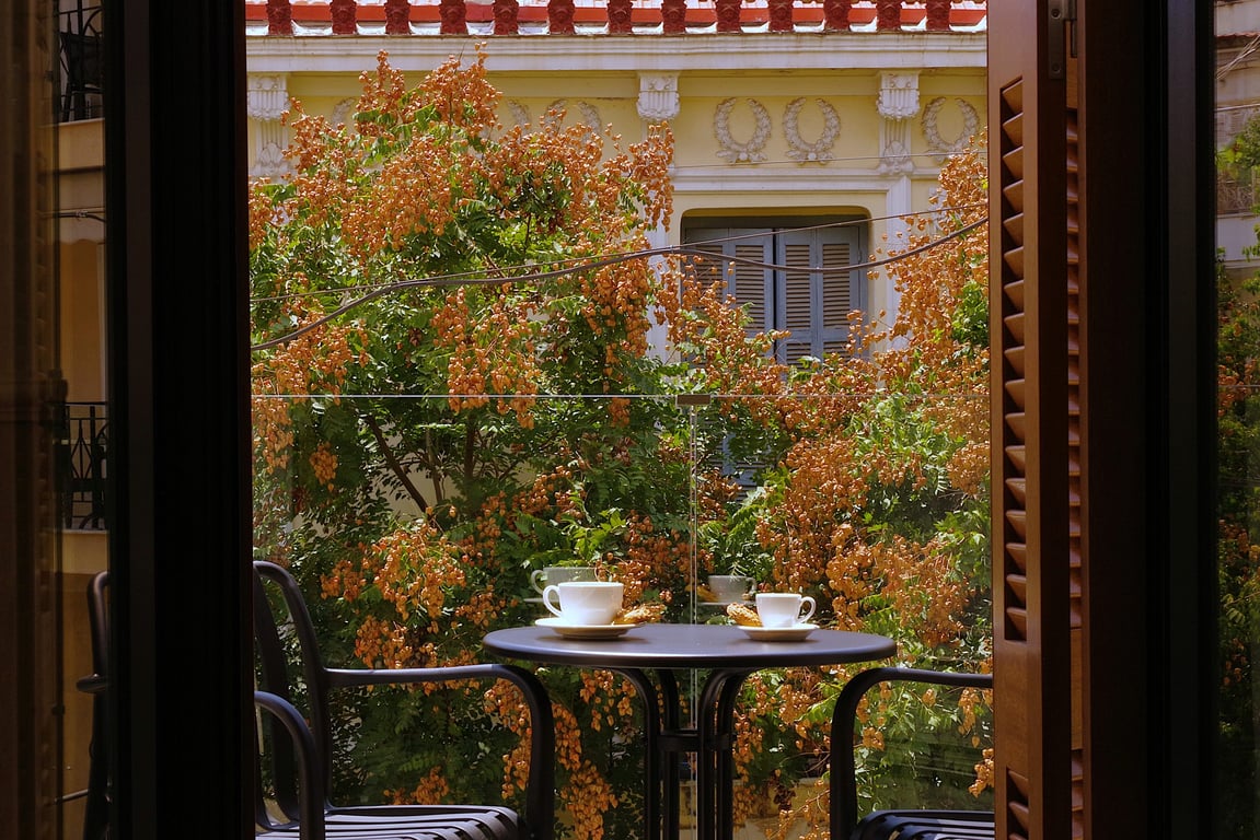 Absolute Athens Acropolis Muses