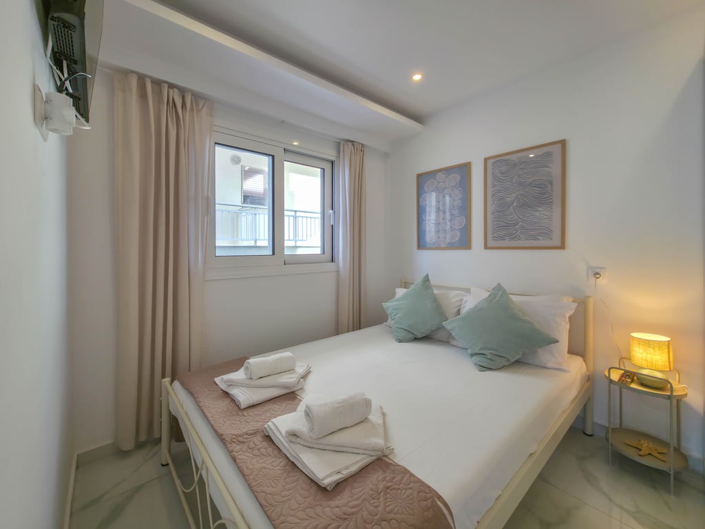 IFI Suites by SDR in Paralia Katerini, photo #2