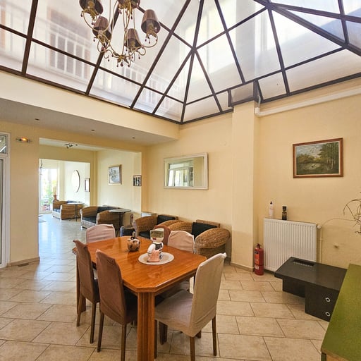 Niki Hotel Paralia photo 4