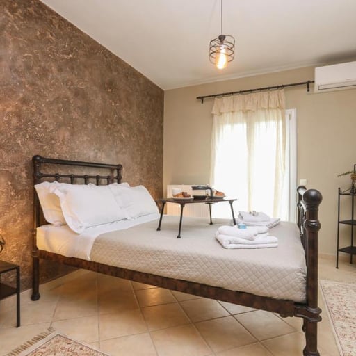 Martzon House Corfu photo 2