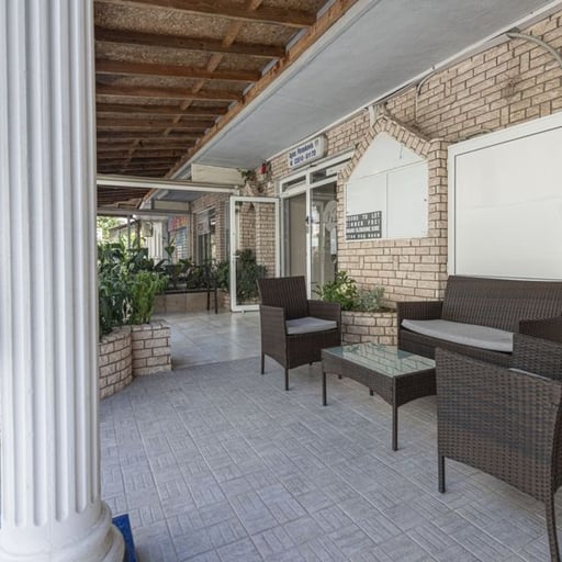 Double Room with Balcony photo 15