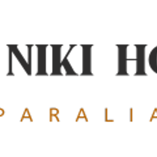 Niki Hotel Paralia photo 1