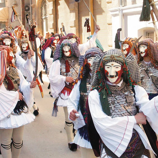 A journey from modern entertainment to the heart of tradition! photo 2