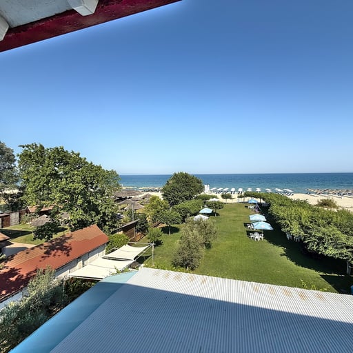 Triple Room with Sea View photo 5