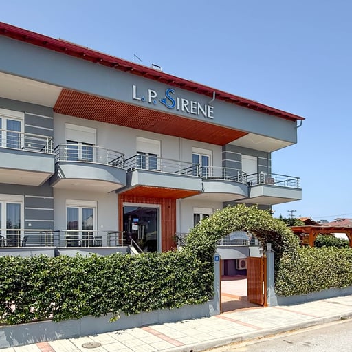 Petite Sirene Studios photo 16