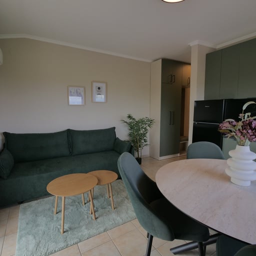 Aithra Suite Europa Hotel photo 5