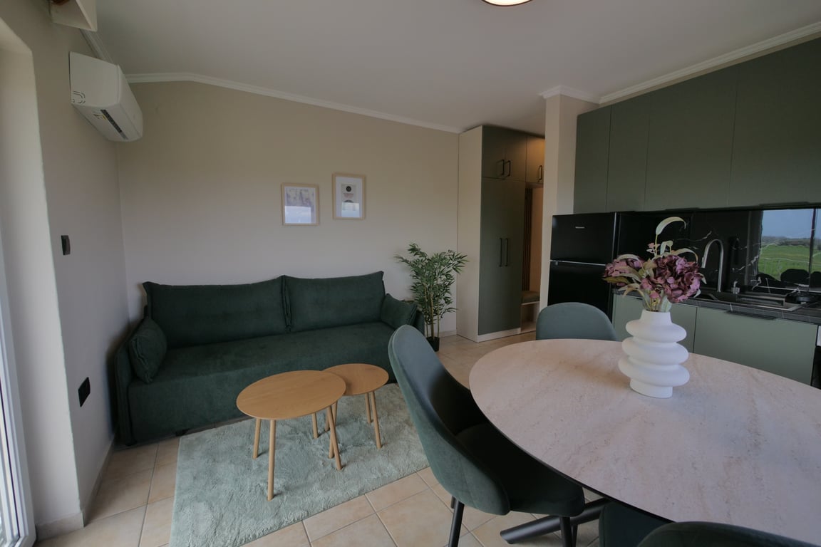 Aithra Suite Europa Hotel