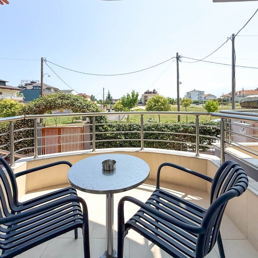 Double Twin Room photo 5