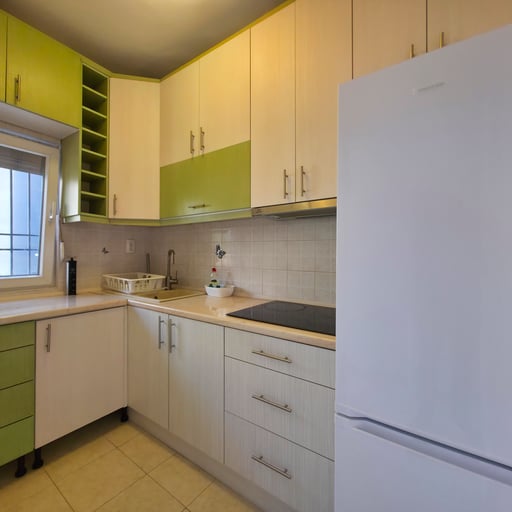 Petrakis Apartment by SDR photo 11