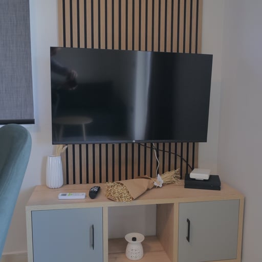 Aithra Suite Europa Hotel photo 12