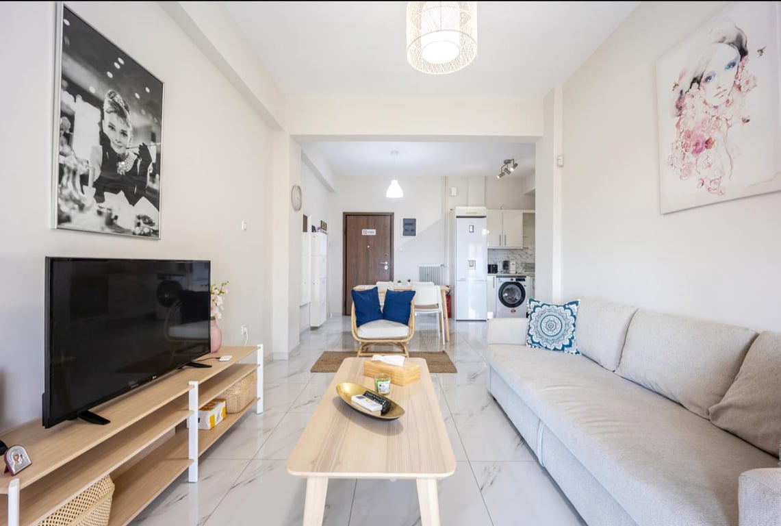 Boutique69 Luxury Apartment