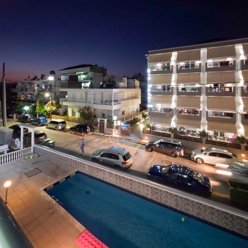 APOLLON Suites by SDR photo 1