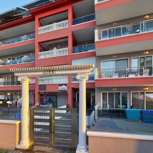 APOLLON Suites by SDR photo 8