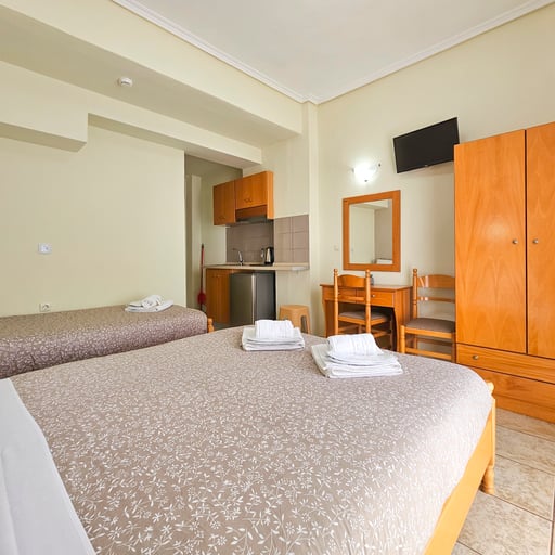 Junior Suite with Balcony photo 5