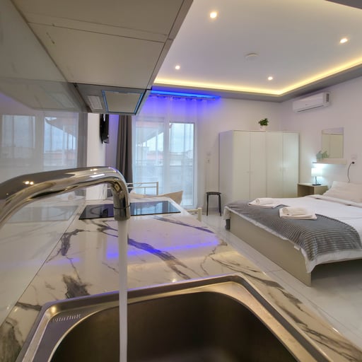 21 - DANAI Studios by SDR photo 8