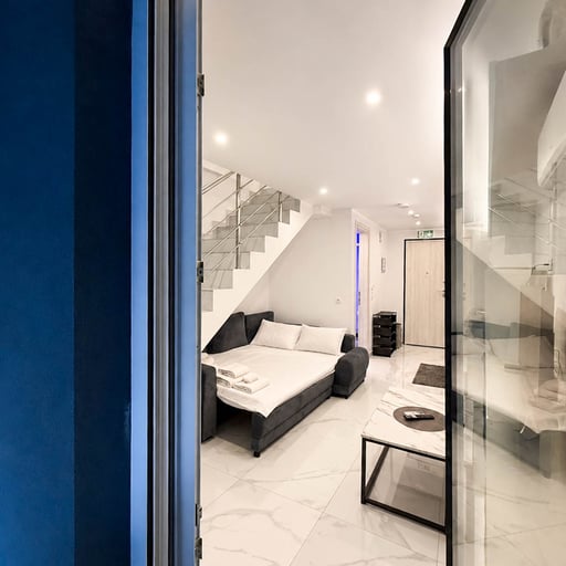 Luxury Loft n. 23 photo 4