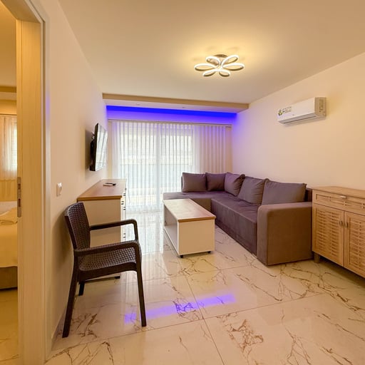 Blue Star Suites by SDR photo 2