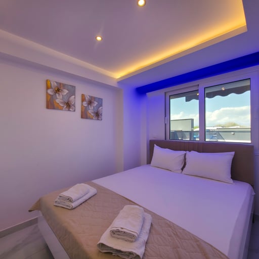 Deluxe Suite n. 5 photo 6