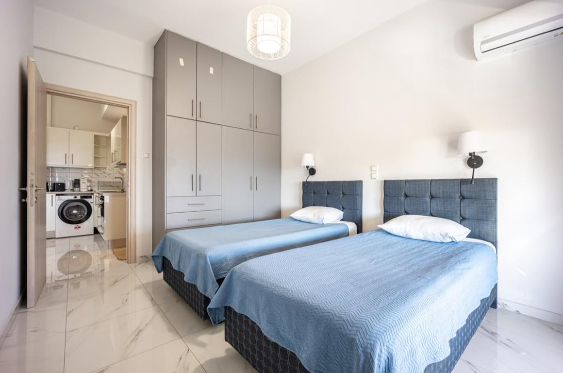 Boutique69 Luxury Apartment