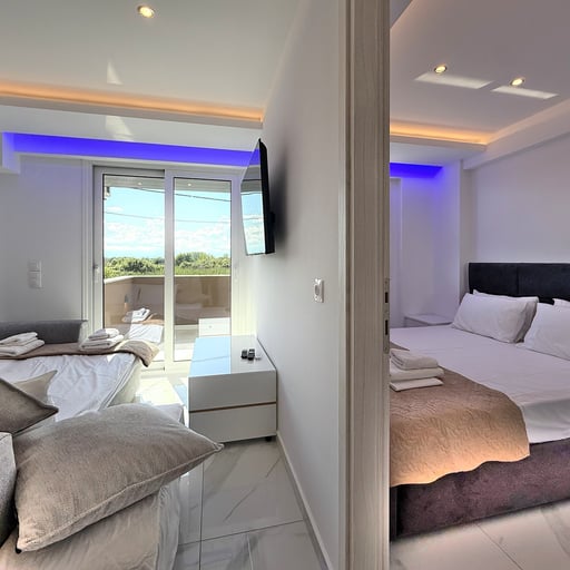 Deluxe Suite n. 13 photo 9