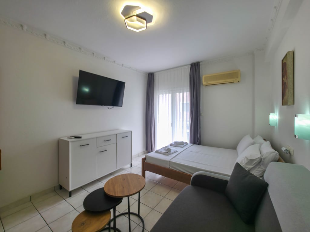 ZINON Suites by SDR