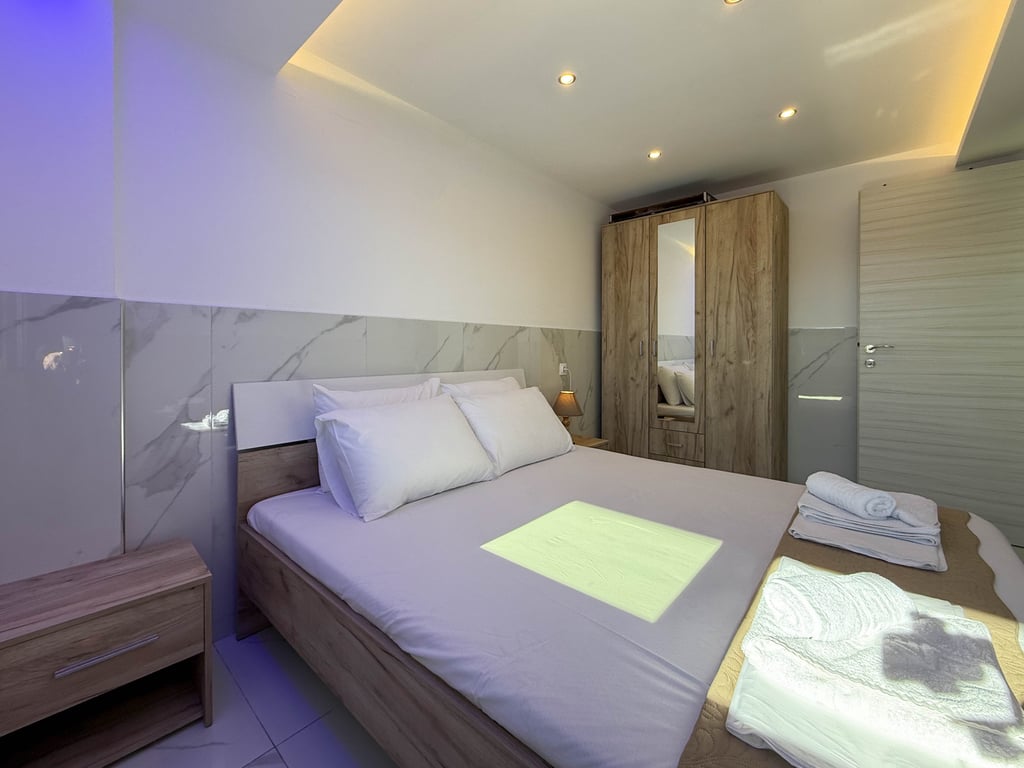 MELISSA Suites by SDR in Paralia Katerini, photo #4