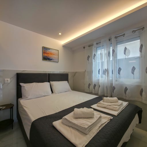 Deluxe Suite n. 5 photo 3