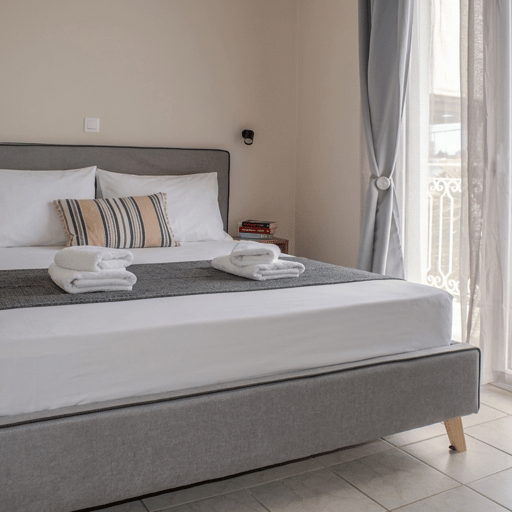 One Bedroom Apartment with balcony, 1st Floor photo 1