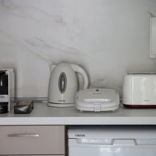 Wheelchair-friendly Deluxe Apartment photo 7