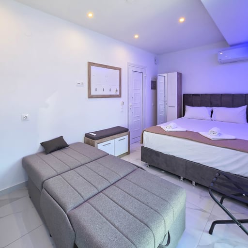 Deluxe Loft n. 27A photo 6