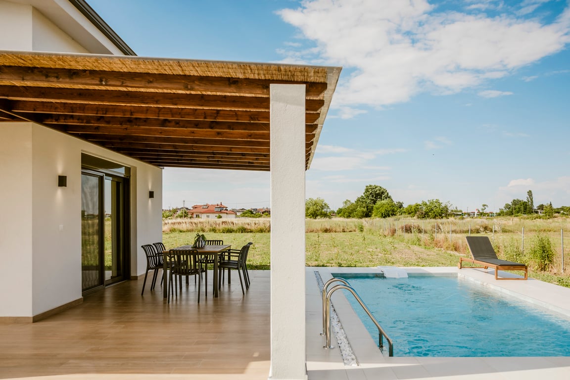 Nerina House