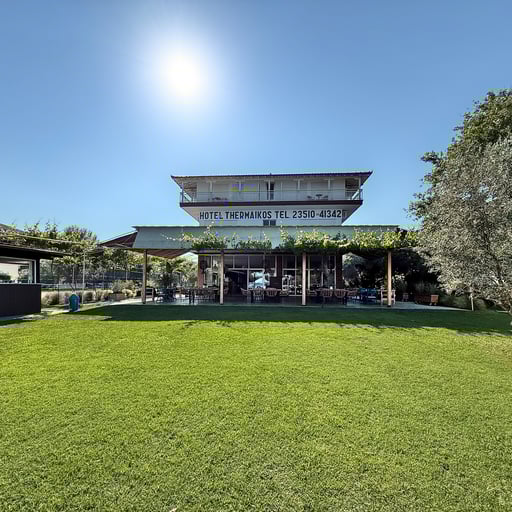 Hotel Thermaikos photo 6