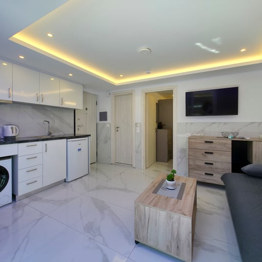 Deluxe Suite n. 5 photo 6