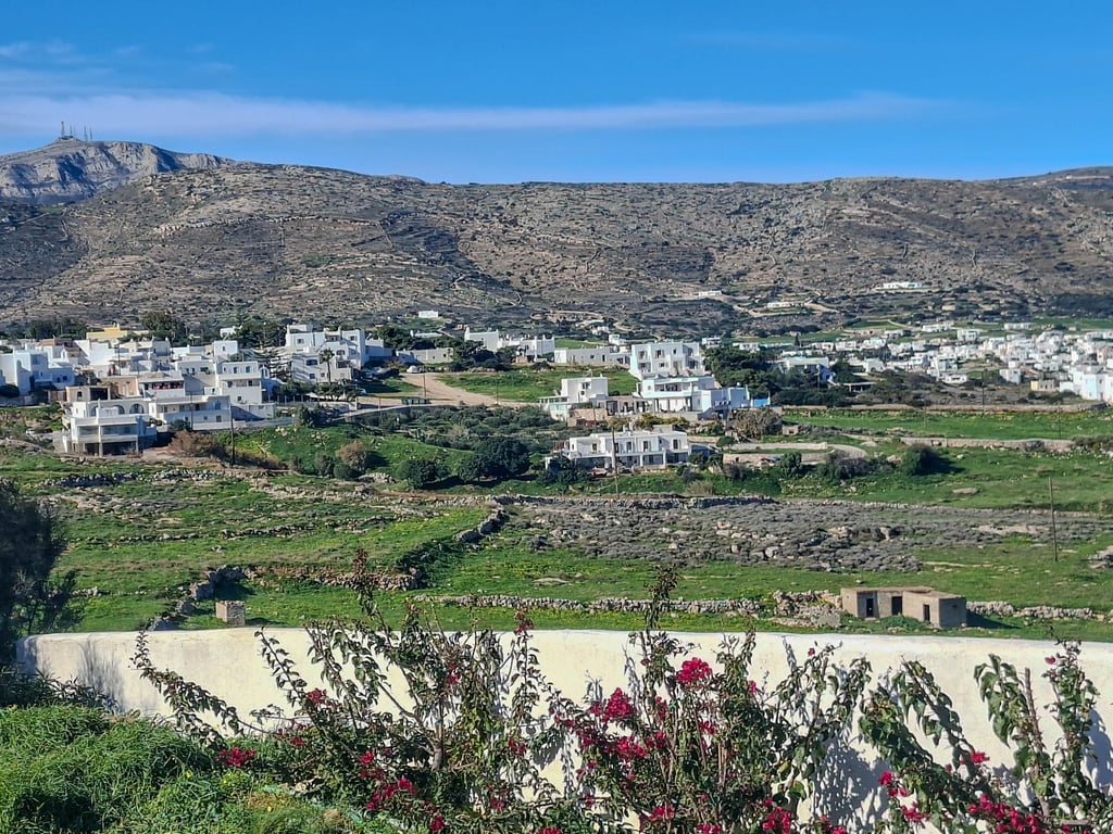 Olympio Luxury Studio Paros in Paros Paros, photo #20