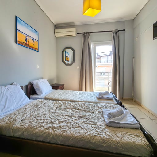 Apartment n. 203 photo 7