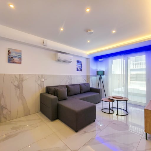 Deluxe Suite n. 2 photo 5