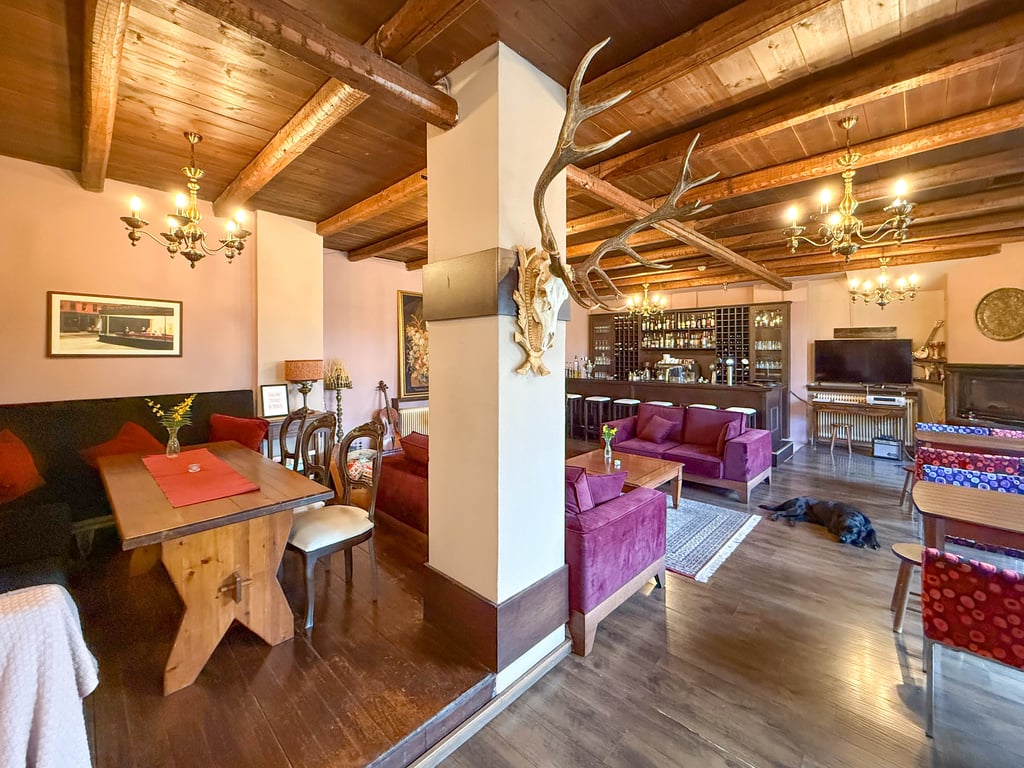 Pliades Guesthouse in Παλαιός Παντελεήμον Palaios Panteleimonas, photo #20